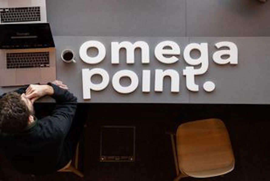 Evening event with Omegapoint