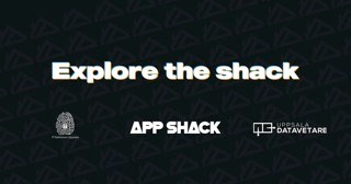 AW på App Shack